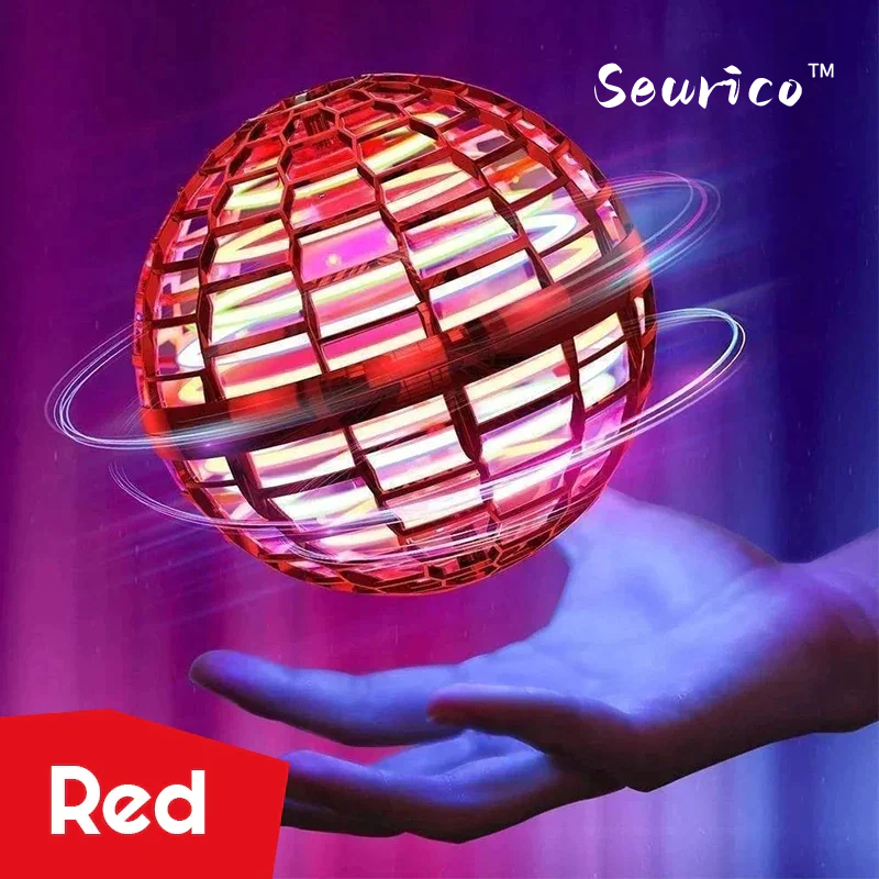 Seurico™ Fly Orb Hover Ball 🪀🪀