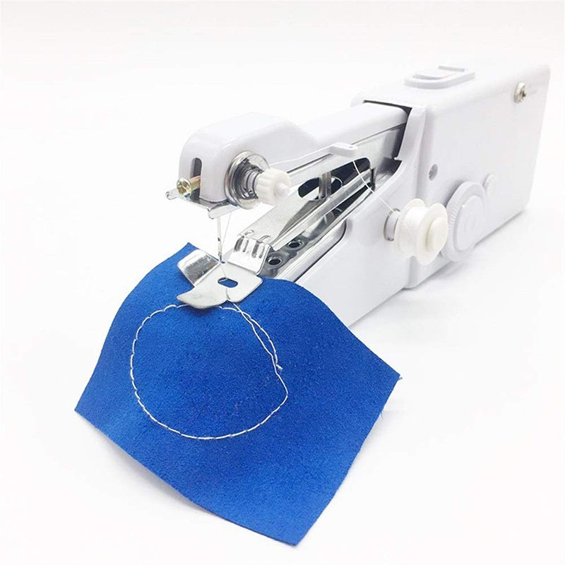 Seurico™ Portable Handheld Sewing Machine - Easy to Use