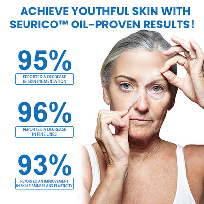 Seurico™ Hyalu B5 Concentrate Serum for Anti-Aging Repairing Replumping