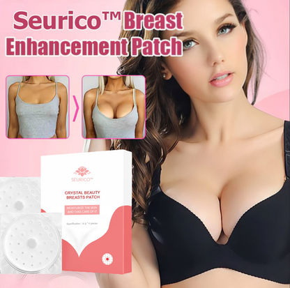 Seurico™ Breast Enhancement Patch Mask