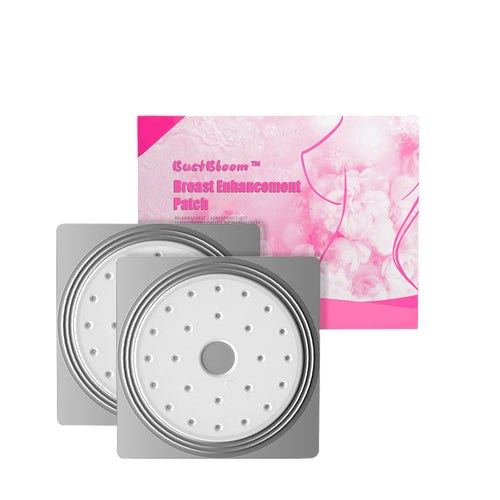 BustBloom™ Breast Enhancement Patch Mask TT