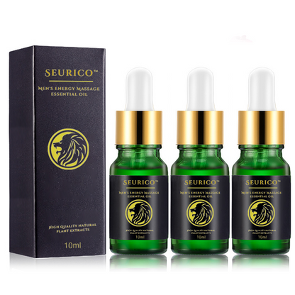 🔥Last Day Promotion 50% OFF🔥Men's Energy Massage  essential oil