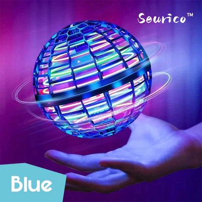 Seurico™ Fly Orb Hover Ball 🪀🪀