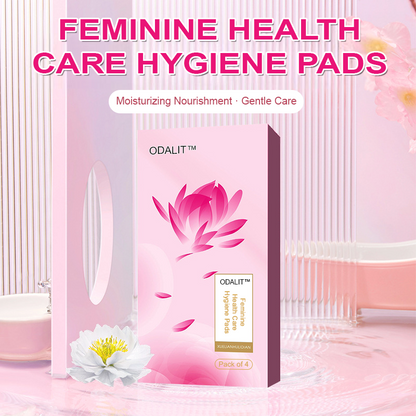 ODALIT™ Feminine Health Care Hygiene Pads