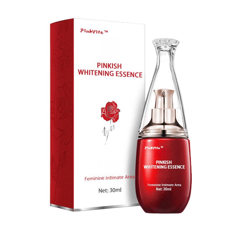 PinkVita™ Feminine Niacinamide Pinkish Brightening Essence