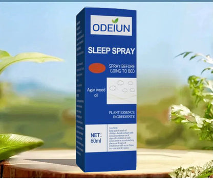 [Instant Knockout]ODEIUN Sleep Mist