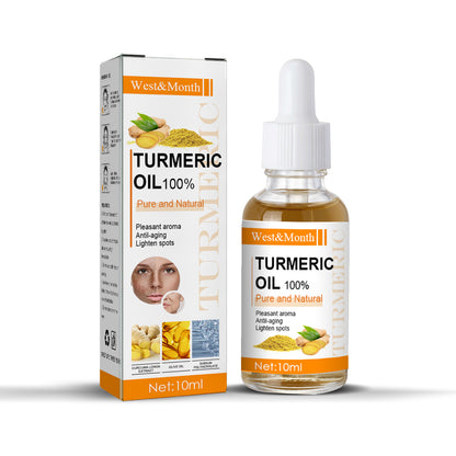 TurmaX™ Turmeric Spot Correcting Serum