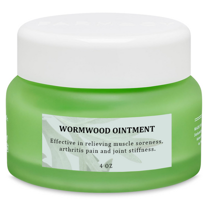 🔥Last Day Promotion 50% OFF🔥Wormwood ointment