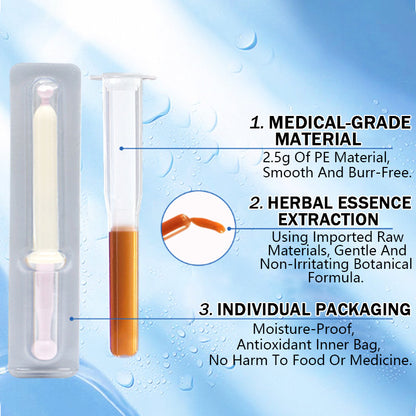 Revivi™ Detoxification & Body Toning Gynecological Gel - Medical Grade