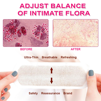 ODALIT™ Feminine Health Care Hygiene Pads