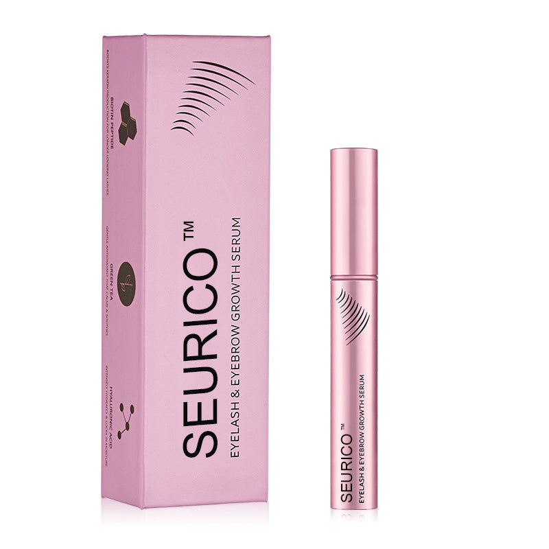 Seurico™ Eyelash Growth Serum—for Longer, Thicker Lashes