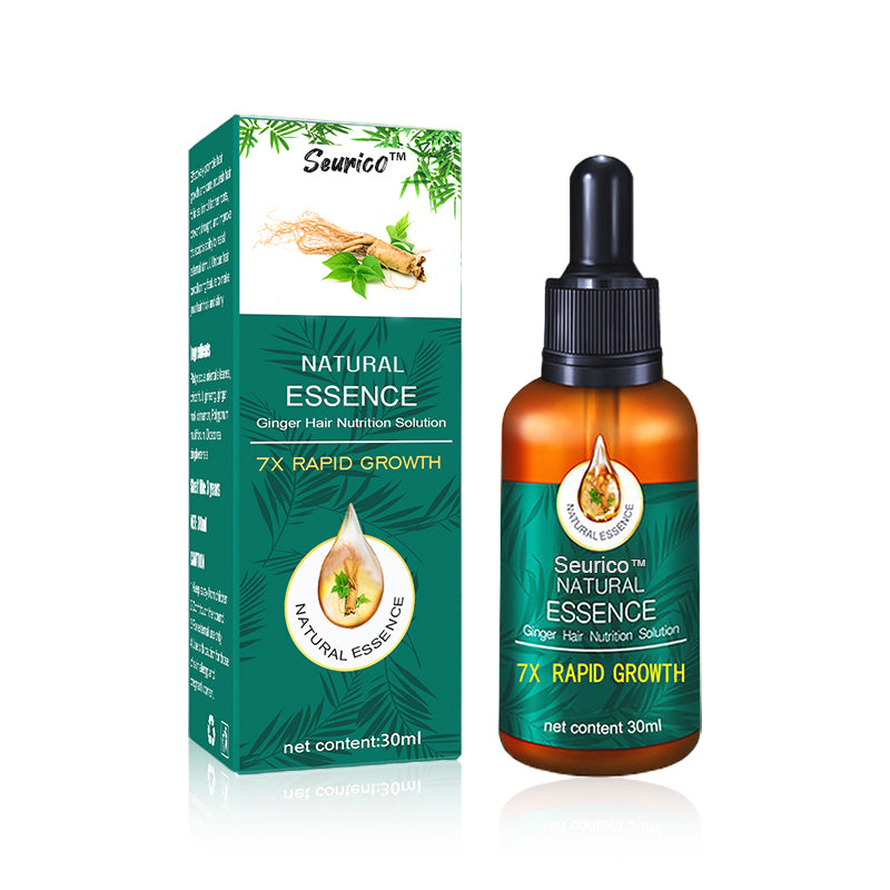 Seurico™ Natural Fast Hair Growth Oil