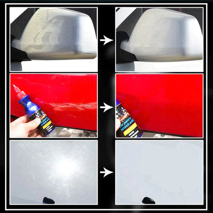 Seurico™ Scratch Repair Wax For Car