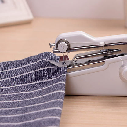 Seurico™ Portable Handheld Sewing Machine - Easy to Use