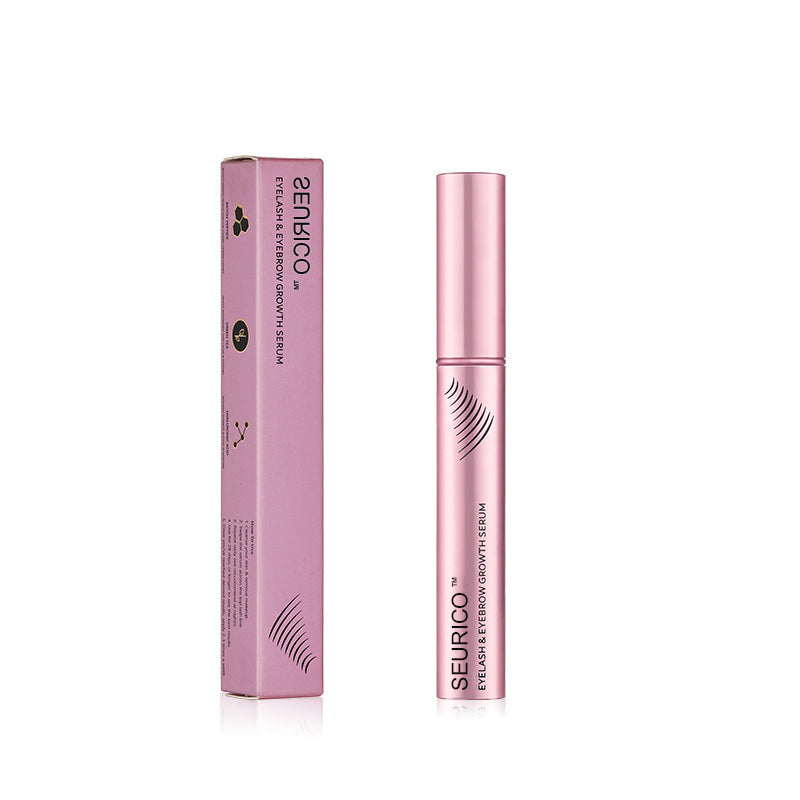 Seurico™ Eyelash Growth Serum—for Longer, Thicker Lashes