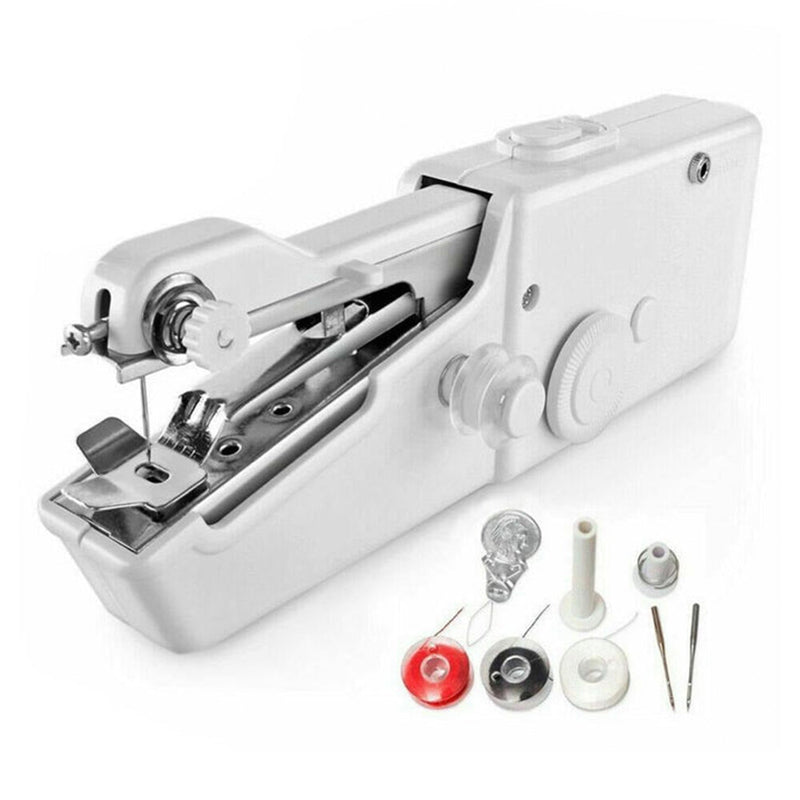 Seurico™ Portable Handheld Sewing Machine - Easy to Use