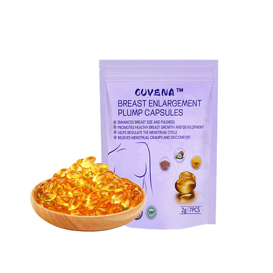 Cuvena™ Breast Enhancement Capsule