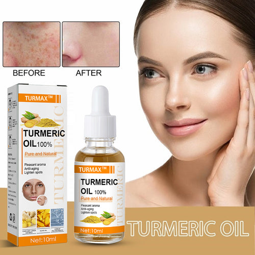 TurmaX™ Turmeric Spot Correcting Serum