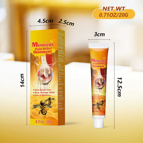 Seurico™ New Zealand Bee Venom Ointment