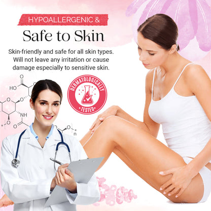 Women Pink Skin Pigmentation Removing Cream