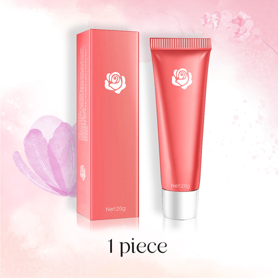 Women Pink Skin Pigmentation Removing Cream