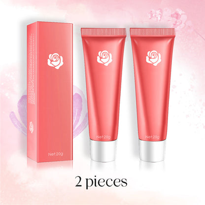 Women Pink Skin Pigmentation Removing Cream