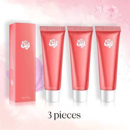 Women Pink Skin Pigmentation Removing Cream