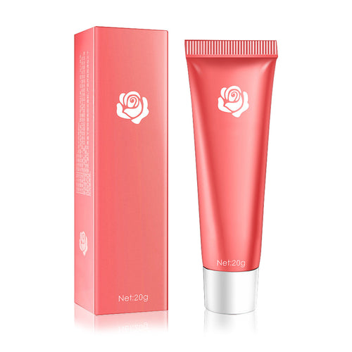 Women Pink Skin Pigmentation Removing Cream