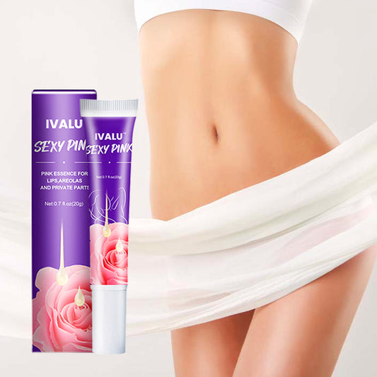 IvaLu™ Skin Brightening Cream for Sensitive Areas