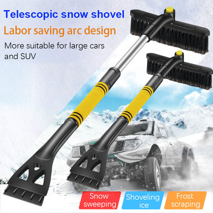 2021 most convenient snow remover defroster deicer (three in one)