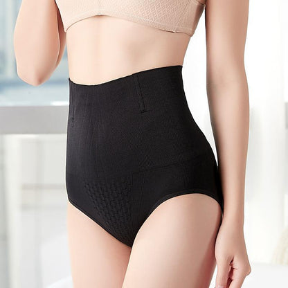 【Limited Time Offer】CurveCraft™ Graphene Honeycomb Body Shaping Briefs